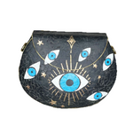 Eyes Blue