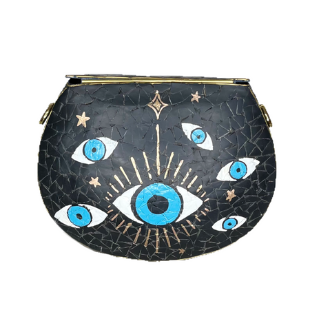 Eyes Blue